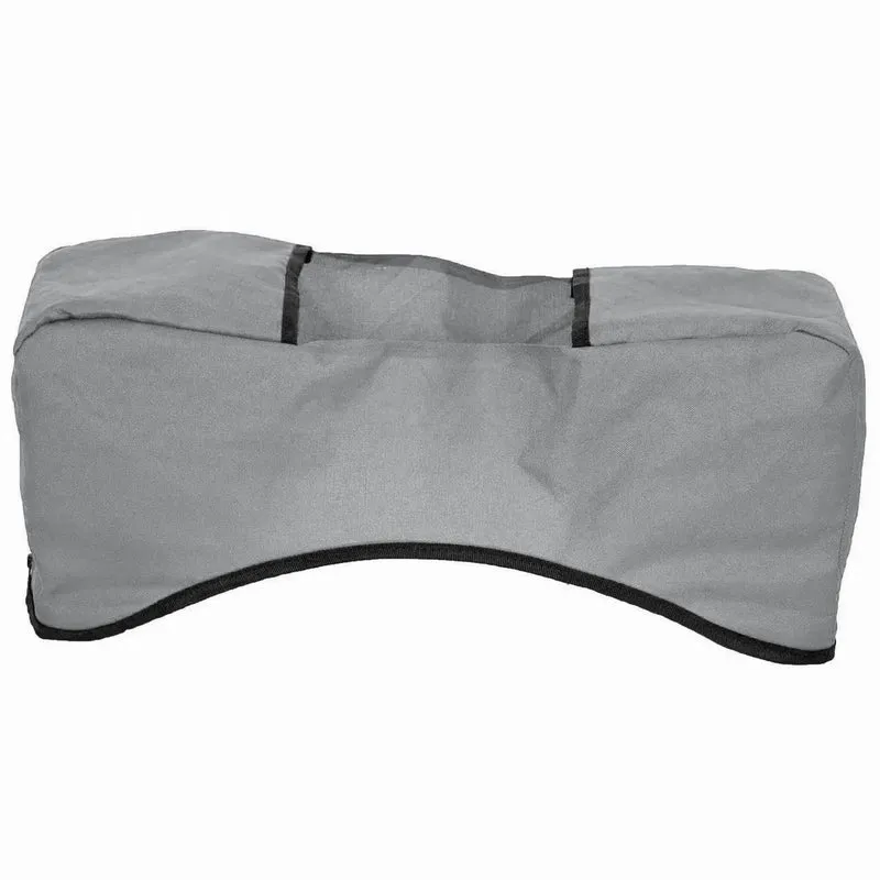 FUXTEC - Housse de transport gris CT350/CT500/CT850