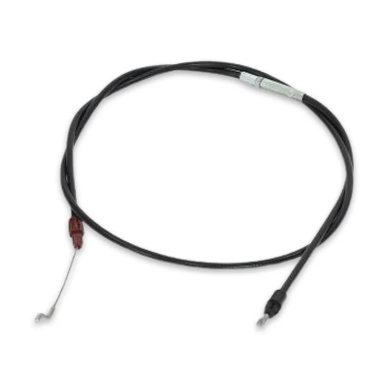 FUXTEC - Câble Bowden / câble d'accélérateur Deadman pour tondeuse FX-RM5196PRO
