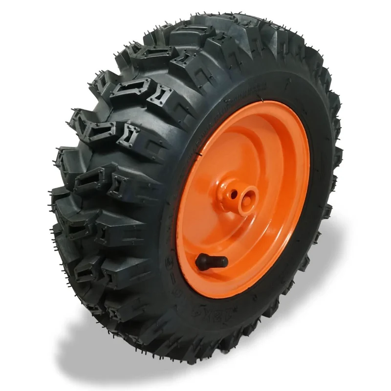 Roue complètement droite pour FX-SF1196
