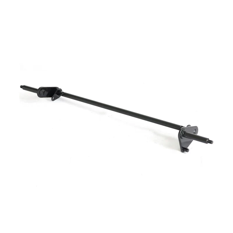 FUXTEC - Essieu avant pour tondeuse à gazon 20" série FX-RM