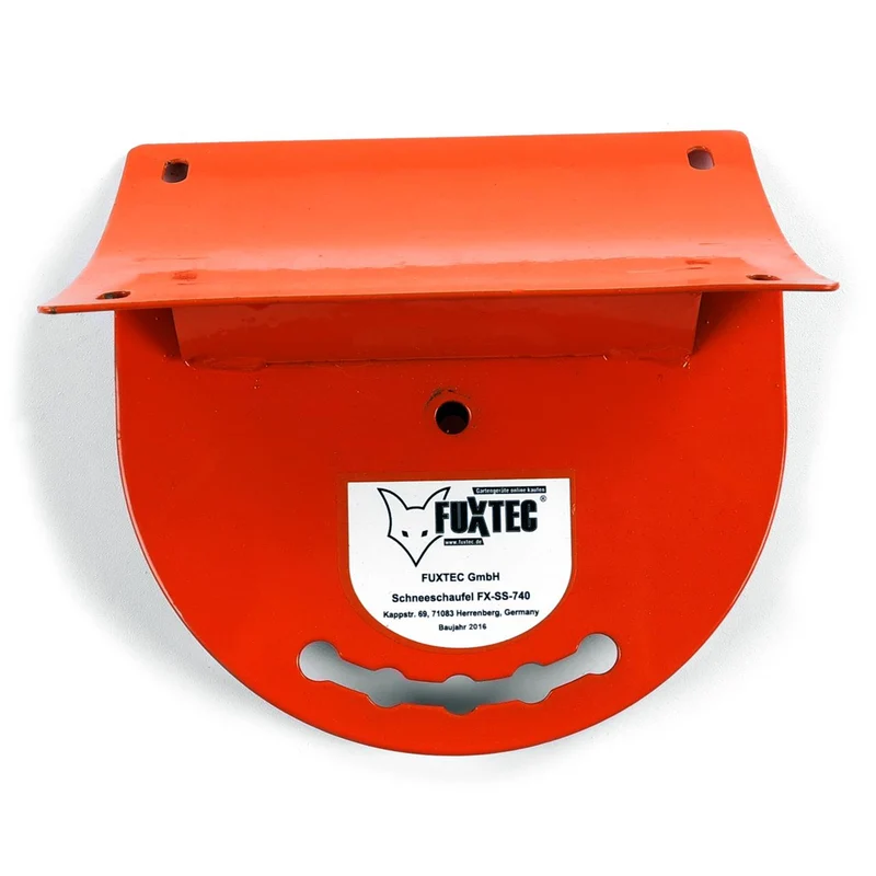 FUXTEC - Plaquette amovible pelle à neige