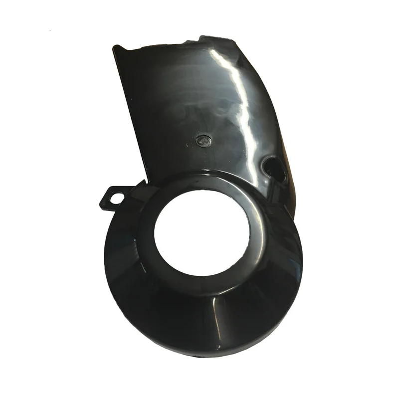 FUXTEC - Couvercle de courroie pour tondeuse RM5196, RM5196eS, RM5196eSPRO