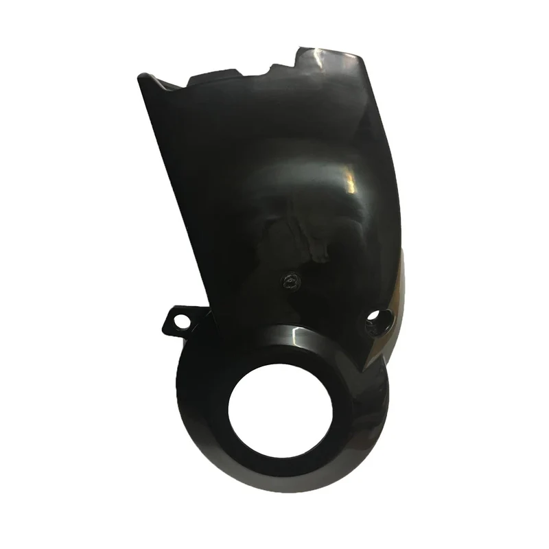 FUXTEC - Couvercle de courroie pour tondeuse RM5196, RM5196eS, RM5196eSPRO