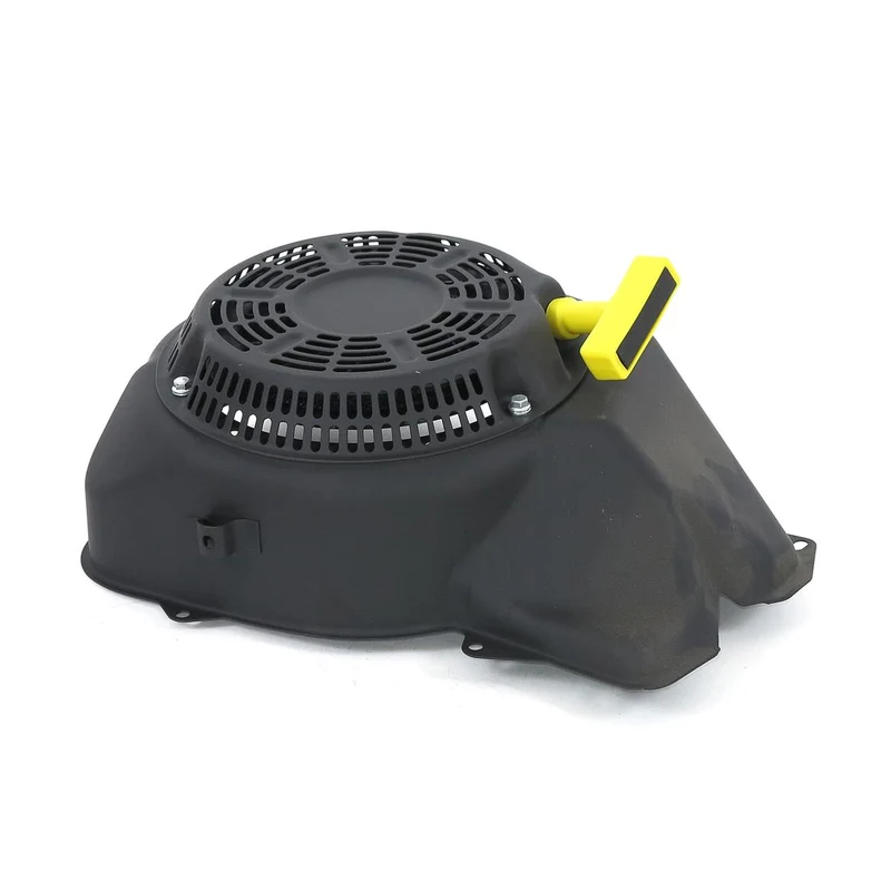 FUXTEC - Lanceur groupe électrogène FX-SG7500 / SG7500A / SG7500B