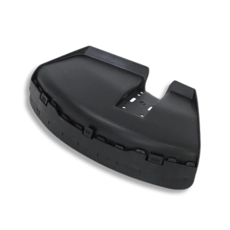 FUXTEC - Bouclier protecteur coupe-bordures à fil pour Multitool / débroussailleuse - FX-MS152 / FX-MT152 / FX-MT152E / FX-4MS315 / FX-MT2in1 / MT4in1 / MT5in1