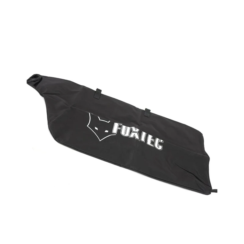FUXTEC - Sac de ramassage souffleur