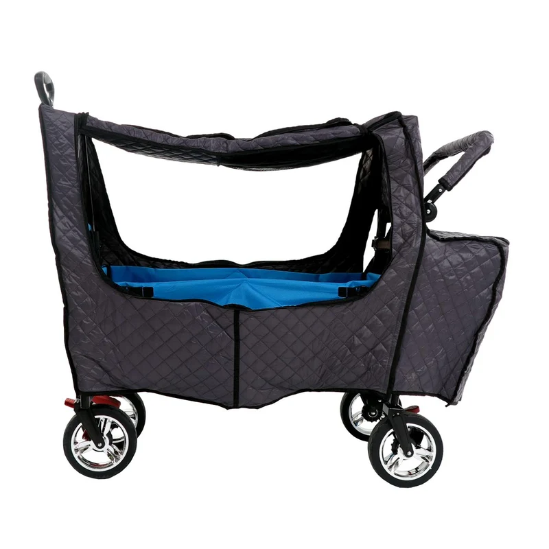 FUXTEC - Protection contre le froid chariot CT700 et CT800