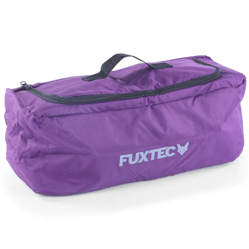 FUXTEC - Sac isotherme pourpre chariot de transport CT700 et CT800
