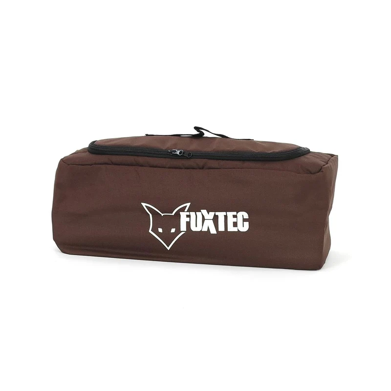 FUXTEC - Sac isotherme marron chariot de transport CT700 et CT800