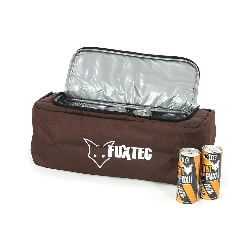 FUXTEC - Sac isotherme marron chariot de transport CT700 et CT800