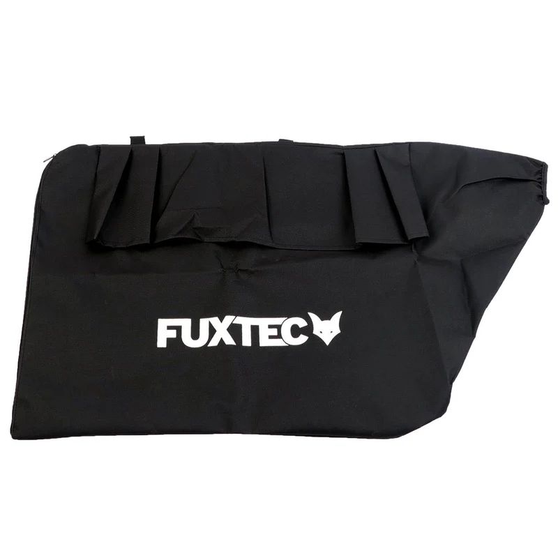 Sac de ramassage des feuilles aspirateur souffleur professionnel de feuilles FX-LBS126P