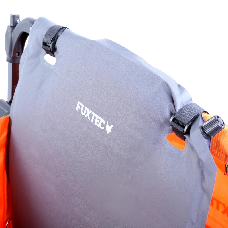 FUXTEC - Matelas chariot adapté aux séries CT700 et CT800