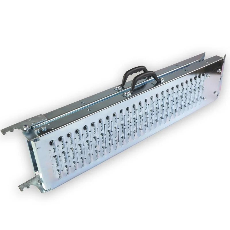 Rampe d'accès tondeuse FX-AR500