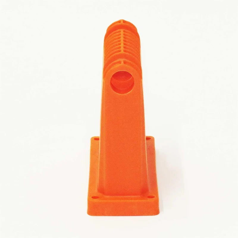 FUXTEC - Fixation murale 180° pour Cube Dévidoir enrouleur automatique 30m FX-CU30