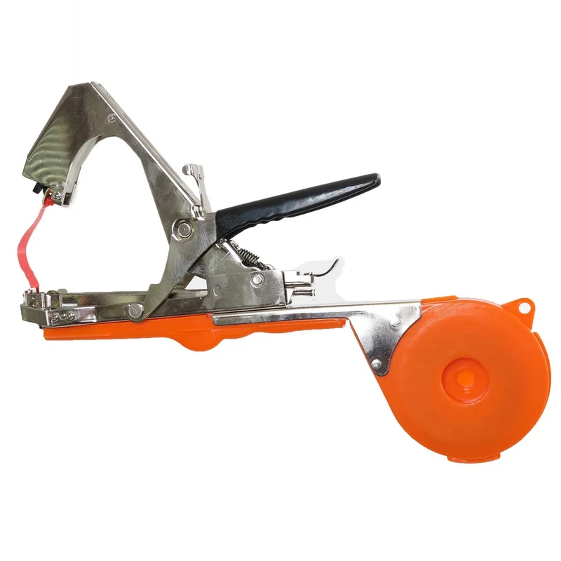 Pince à lier automatique FUXTEC FX-BZ30 - sans agrafe ni ruban