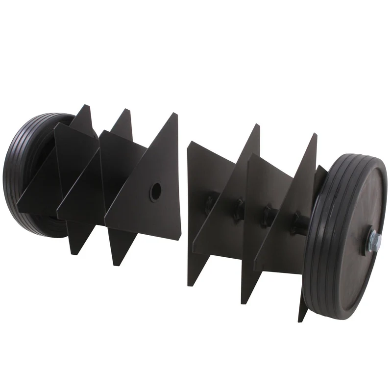 FUXTEC - Accessoire scarificateur pour motoculteur FX-AF1212 (MN344)