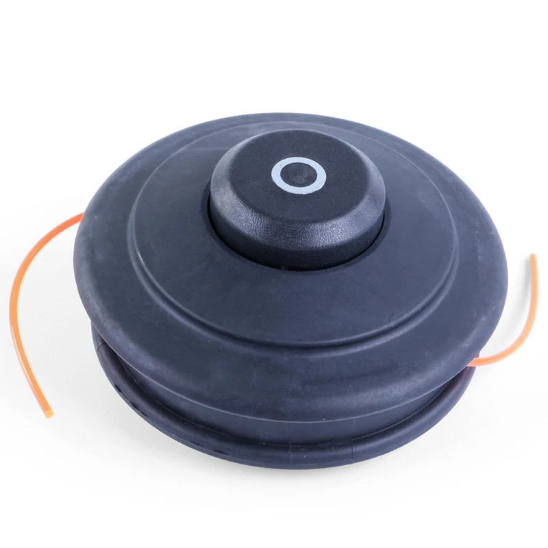 FUXTEC - Set de 3 tête de coupe double fil PRO