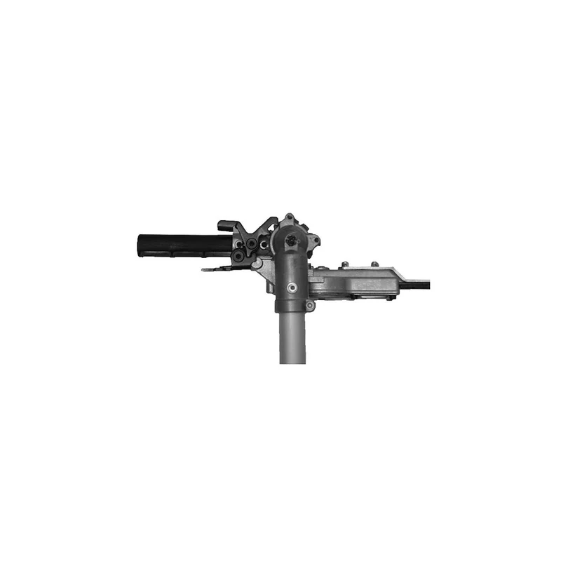 FUXTEC - Embout taille-haie 9 cannelures pour débroussailleuse multifonction - FX-MT152, MT152E, MT252ER