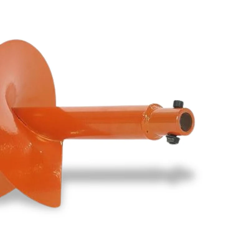 FUXTEC - Mèche tarière 250 mm