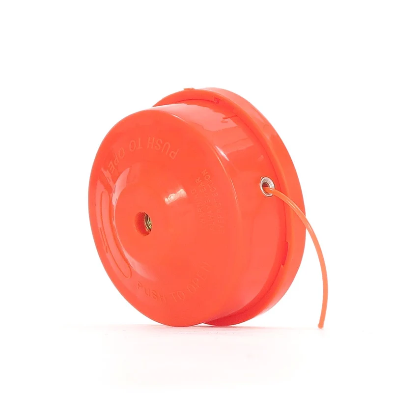 FUXTEC - Set de 5 têtes de coupe double fil BASIC - pour debroussailleuses et multifonctions