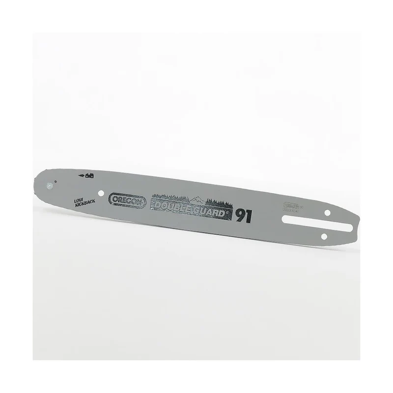 Guide-chaine OREGON 12 pouces / 12" tronçonneuse à batterie FUXTEC E212C