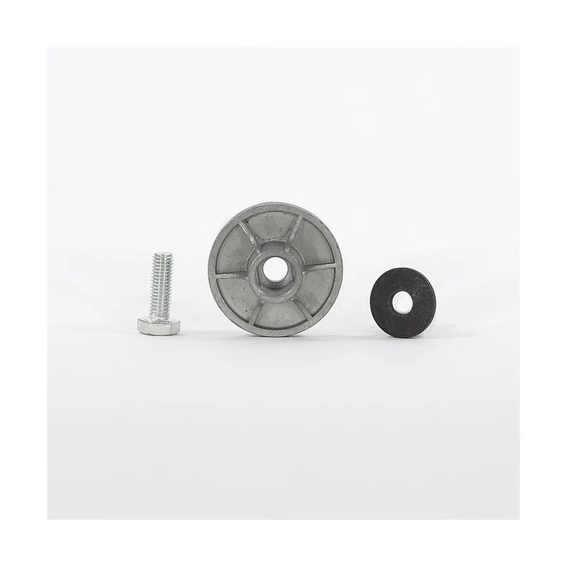 FUXTEC - Support lame de coupe pour tondeuse à gazon 40V 37cm