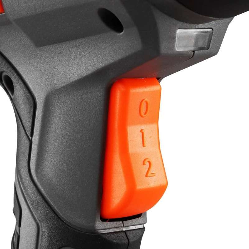 Décapeur thermique sans fil 20V FUXTEC FX-E1HLP20 - sans batterie ni chargeur