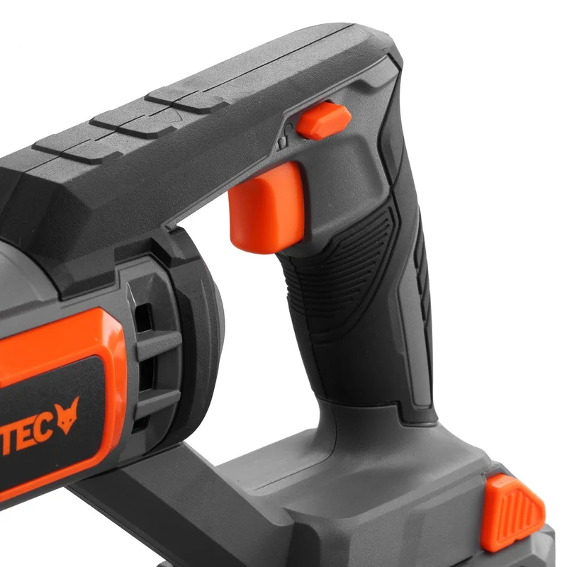 Scie sabre sans fil 20V FUXTEC FX-E1SS20 - sans batterie ni chargeur