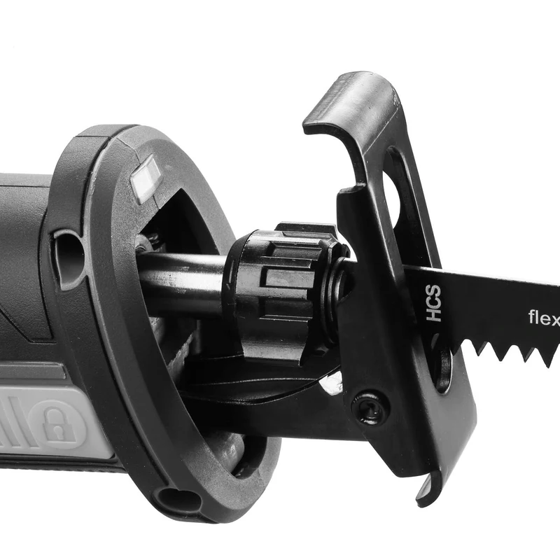 Scie sabre sans fil 20V FUXTEC FX-E1SS20 - sans batterie ni chargeur