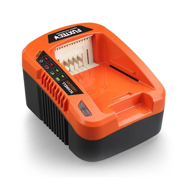 Chargeur rapide de batterie 5A 40 V FUXTEC EC50
