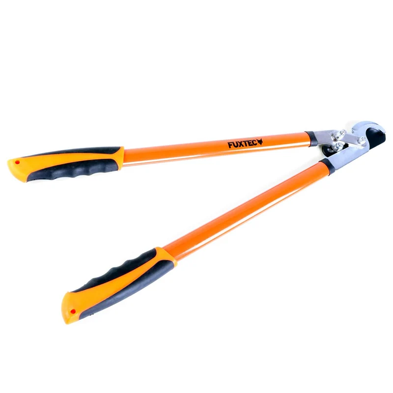 Sécateur - cisailles de jardinage FUXTEC FX-ASB72 - 72 cm