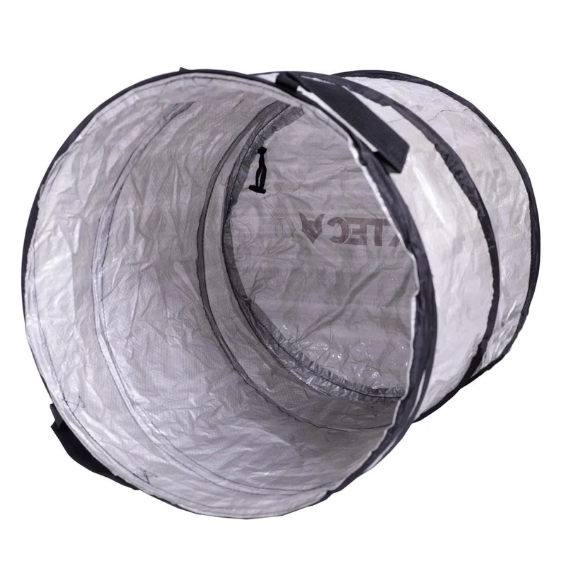 Sac à déchets 85L FUXTEC FX-GB085