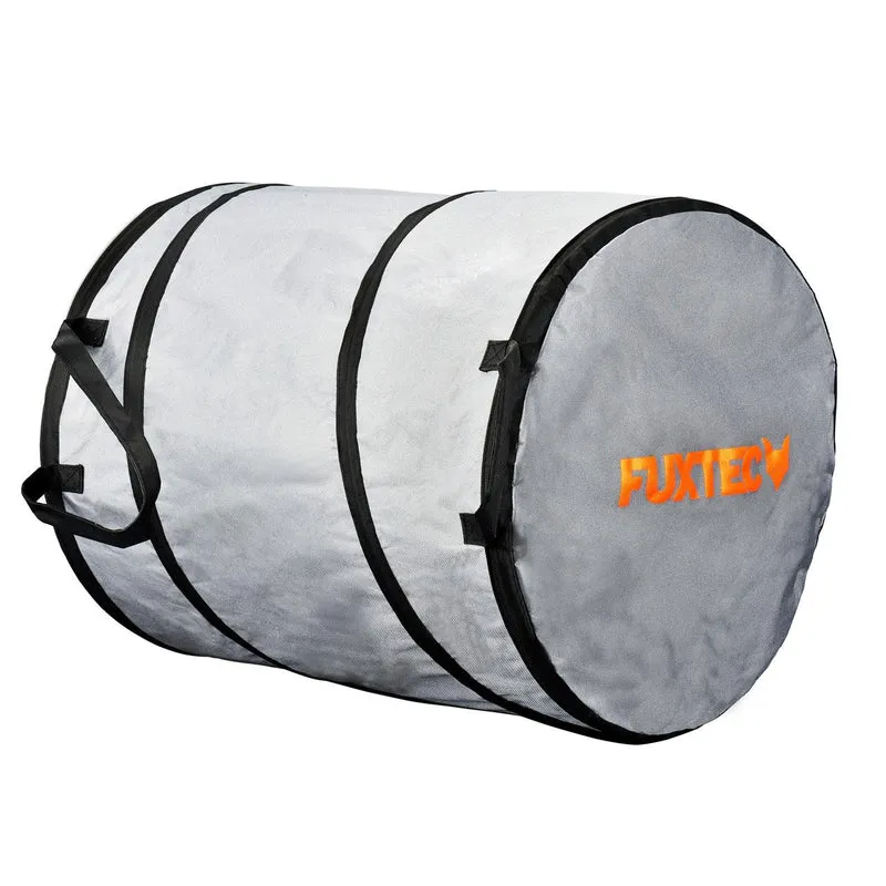 Sac à déchets 100L FUXTEC FX-GB100