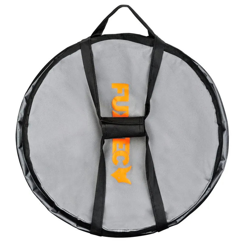 Sac à déchets 100L FUXTEC FX-GB100