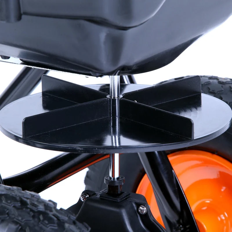 Épandeur centrifuge sur roues FUXTEC FX-GS36