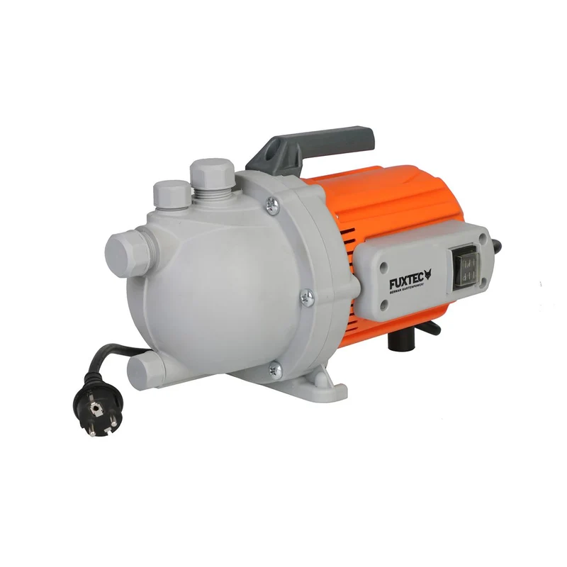 Pompe de surface électrique FUXTEC FX-GP1600