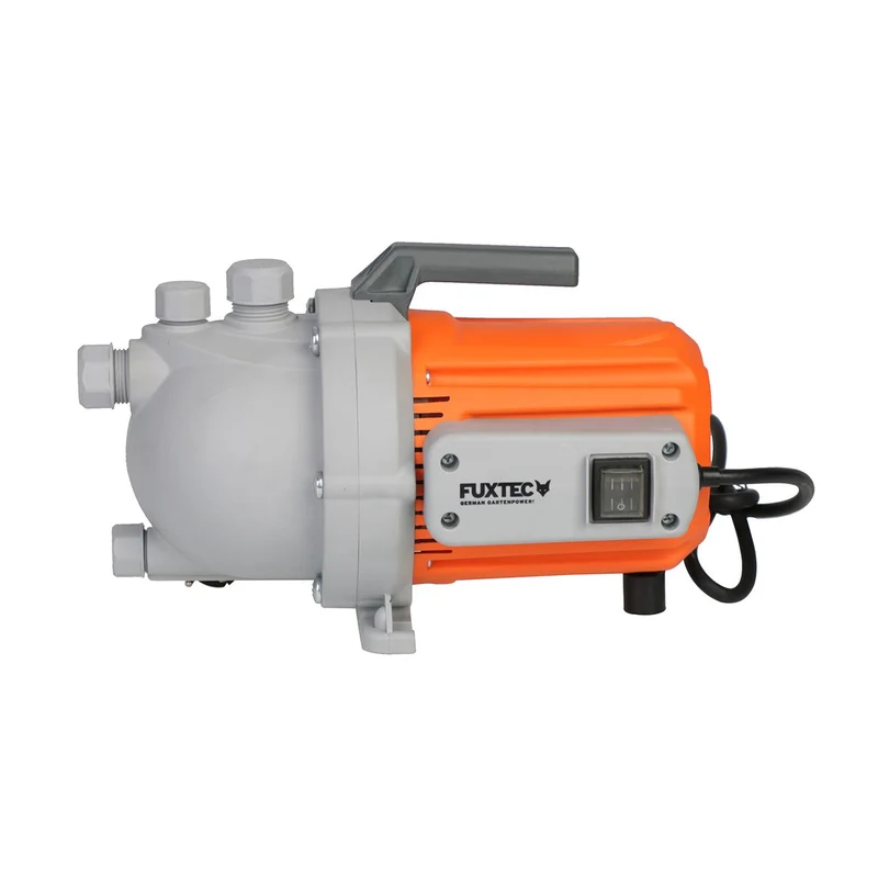 Pompe de surface électrique FUXTEC FX-GP1600