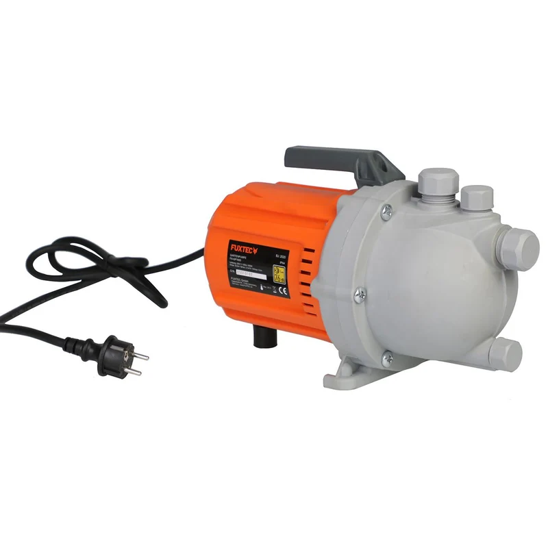 Pompe de surface électrique FUXTEC FX-GP1600