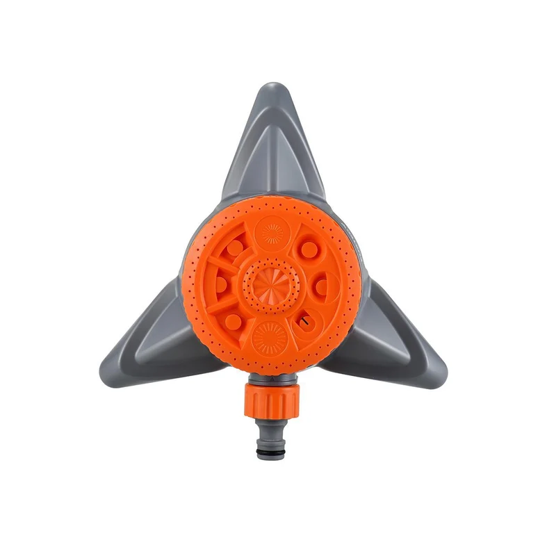FUXTEC - Arroseur de surface 8 fonctions FX-8FRG1