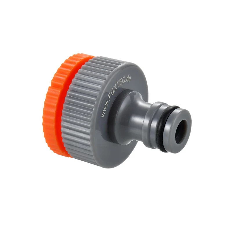 FUXTEC - Raccord de robinet FUXTEC 1" à 3/4" FX-HAS2