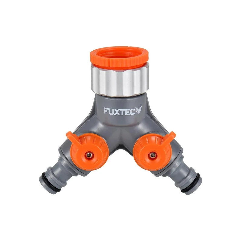 FUXTEC - Selecteur 2 circuits Basic FX-2WVT2