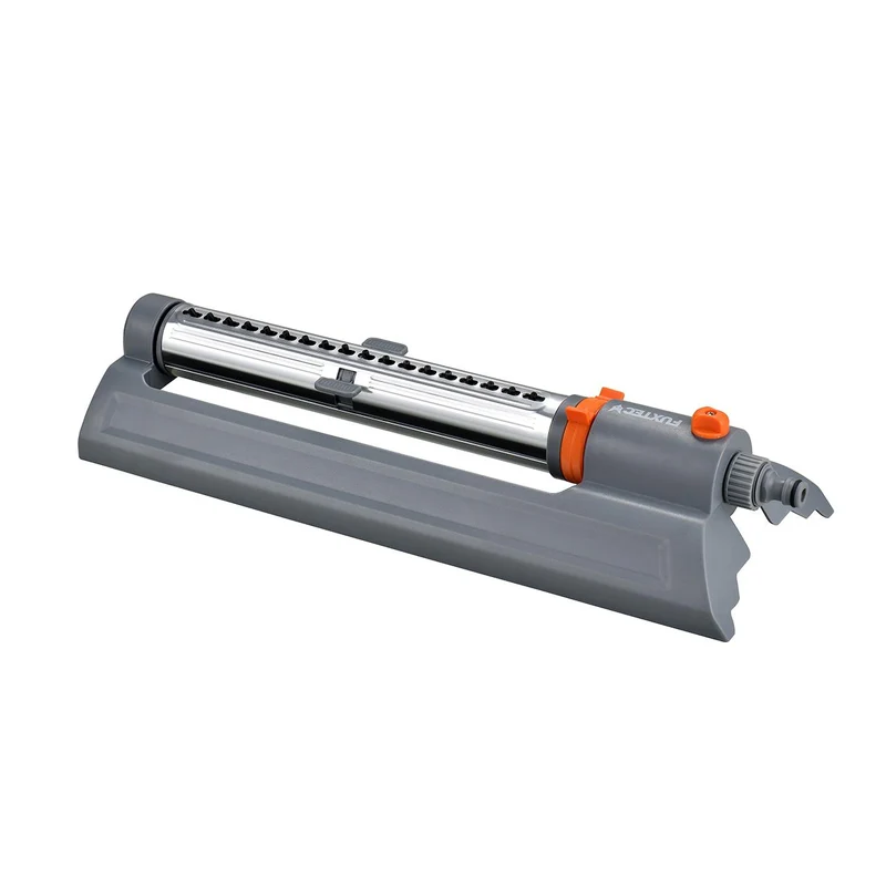 FUXTEC - Arroseur carré FX-VRG1