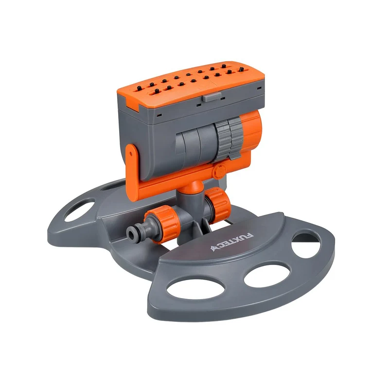 FUXTEC - Arroseur pendulaire FX-PRG1