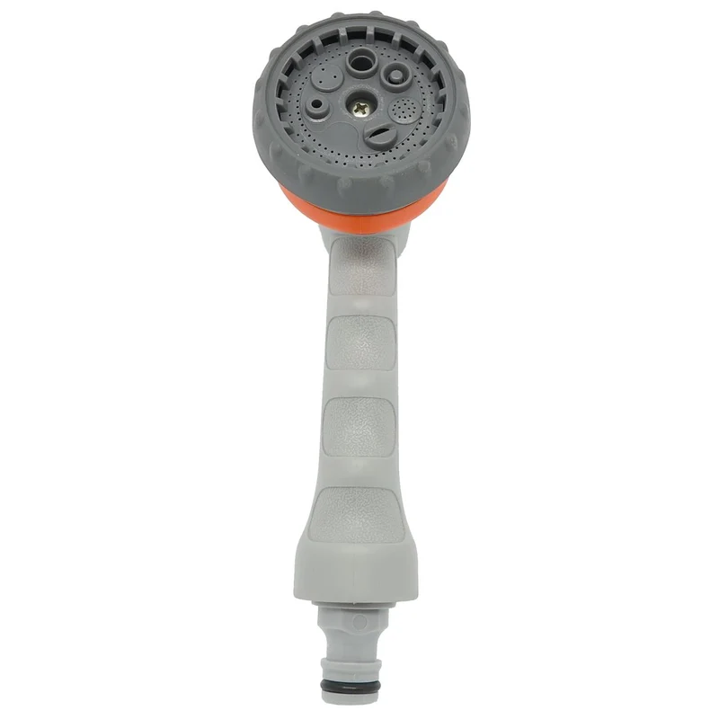 Pistolet arroseur FUXTEC avec 7 fonctions différentes