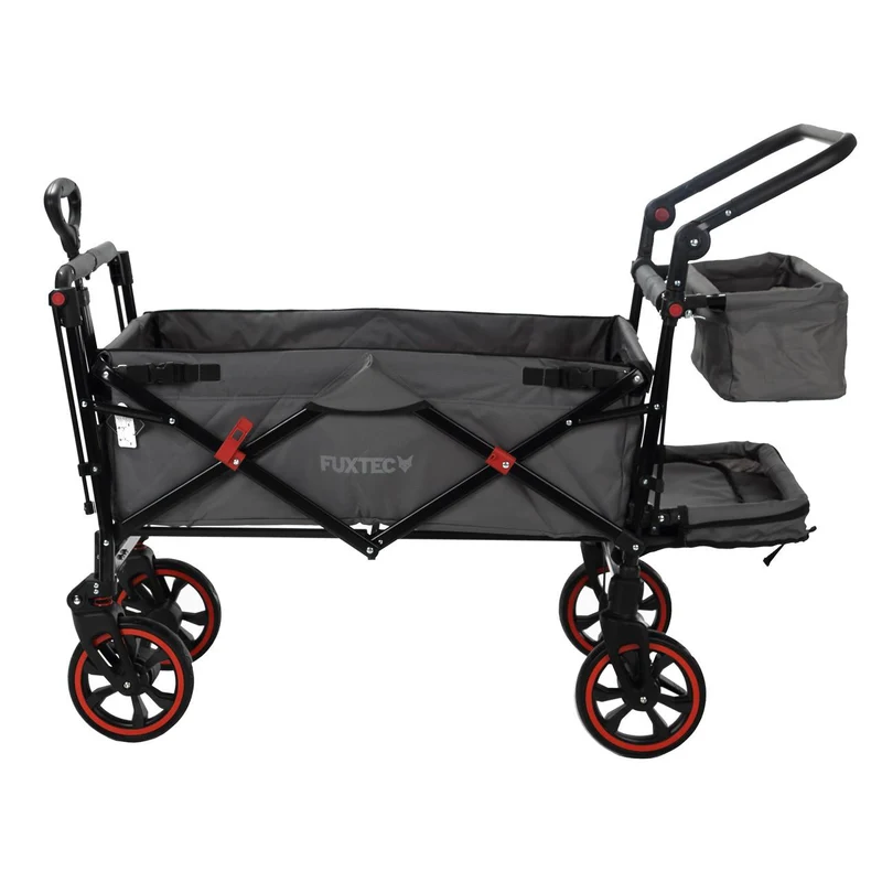 Chariot FUXTEC Premium Cruiser l'original