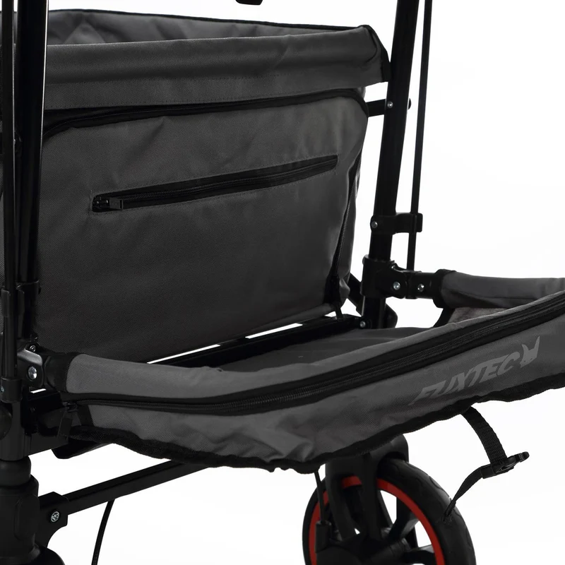 Chariot FUXTEC Premium Cruiser l'original