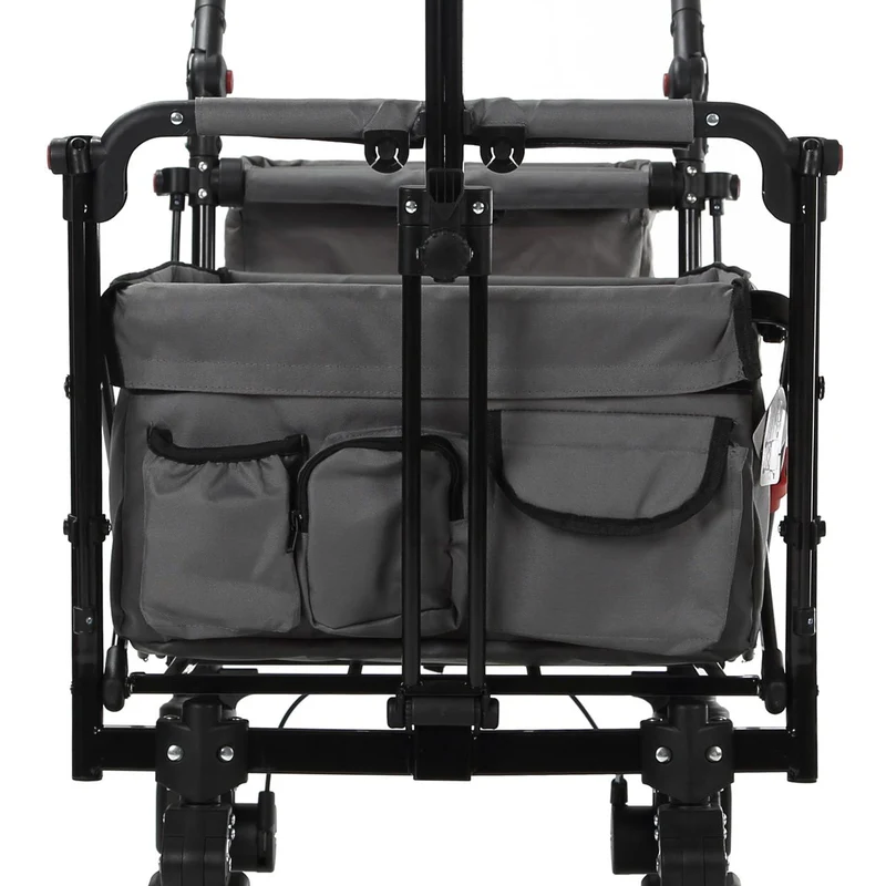 Chariot FUXTEC Premium Cruiser l'original