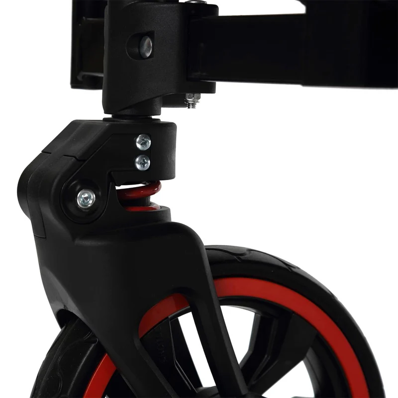 Chariot FUXTEC Premium Cruiser l'original
