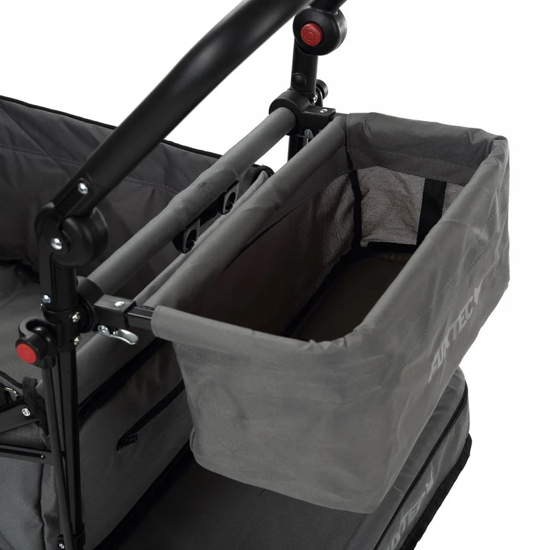 Chariot FUXTEC Premium Cruiser l'original