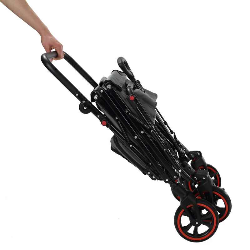 Chariot FUXTEC Premium Cruiser l'original
